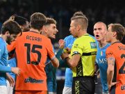 Napoli-Inter 0-3 la pagella dell’ennesima sconfitta casalinga per gli azzurri