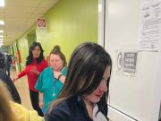 Aggressione CHOC al pronto soccorso del San Leonardo di Castellammare di Stabia