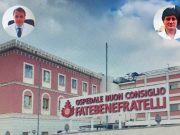 Sei neonati per tre mamme al “Fatebenefratelli”, da Napoli una iniezione di speranza