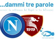 Dammi tre parole: focus sulla settimana azzurra in tre definizioni