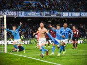 Il derby è Azzurro! Le pagelle di Napoli-Salernitana 2-1