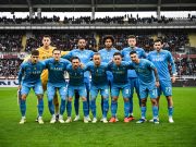Pagelle di Torino-Napoli 3-0, crisi nera per gli azzurri