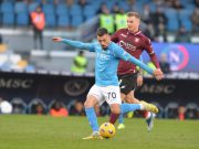 Napoli-Salernitana: per il derby ritorna la zona Mazzarri, vittoria al cardiopalma nei minuti di recupero per un filme che sembra già visto