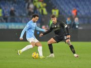 Lazio-Napoli: pari a reti bianche all’Olimpico, reggono le difese in un match dove l’attacco latita pesantemente