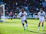 Cagliari-Napoli: Osimhen la sblocca, ma gli azzurri sprecano troppo e i padroni di casa pareggiano all’ultimo respiro