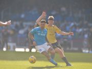 Napoli-Genoa: un pari che serve a ben poco, squadra demotivata che non riesce più a credere nelle proprie qualità