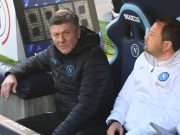 Napoli-Genoa 1-1 le pagelle di un brutto pareggio al Maradona
