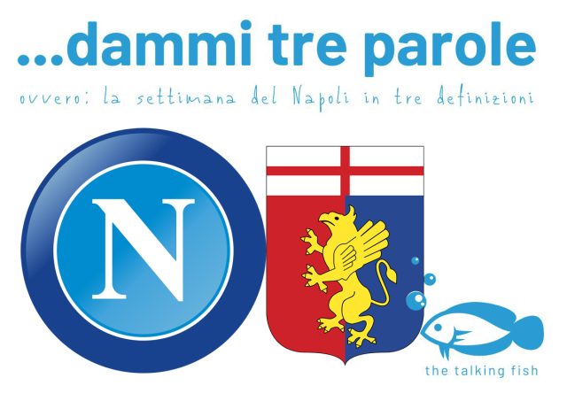 dammi 3 parole in casa