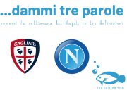 Dammi tre parole: focus sulla settimana azzurra in tre definizioni