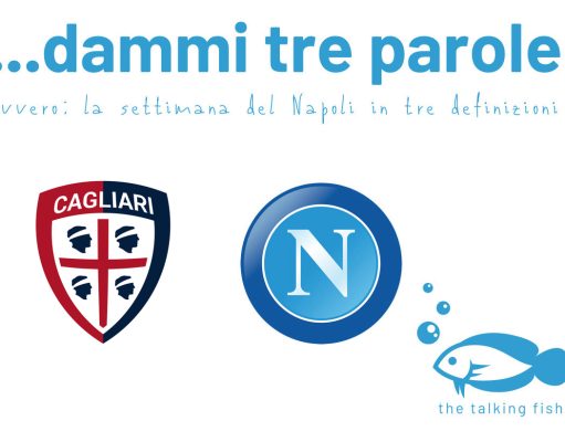 Dammi tre parole: focus sulla settimana azzurra in tre definizioni