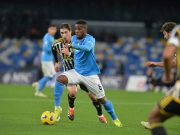 Napoli-Juventus: Kvara colpisce, ma a stendere la vecchia Signora ci pensa Raspadori
