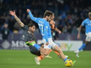 Napoli-Torino: la centesima di Osimhen in serie A è amara per gli azzurri, pari con il toro e frenata per l’Europa