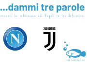 Dammi tre parole: focus sulla settimana azzurra in tre definizioni