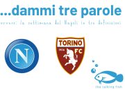 Dammi tre parole: focus sulla settimana azzurra in tre definizioni