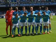 Napoli-Frosinone 2-2 ennesima delusione casalinga per gli azzurri