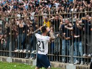 Monza-Napoli: 13 minuti da campioni con tre gol bellissimi per ribaltarla, poi il sigillo di Raspadori