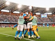 Le pagelle di Napoli-Roma 2-2 delusione per l’ennesima vittoria sciupata