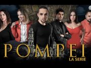 Pompei la Serie: ottimo riscontro di visualizzazioni per la serie tv disponibile su Prime Video dal 7 maggio
