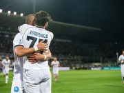 Fiorentina-Napoli: 2-2 al Franchi, Kvaratskhelia eurogol su punizione ma non basta a regalare i 3 punti agli azzurri