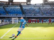 Napoli-Lecce: finalmente si conclude un campionato da incubo, azzurri fuori dall’Europa dopo 14 anni