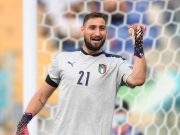 Baby shower in casa Donnarumma, il portierone del Paris Saint Germain e della Nazionale italiana diventerà presto papà