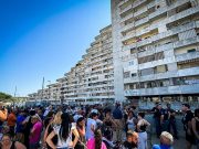 Solidarietà per Scampia: oggi 24 luglio alle ore 16:00 all’Università di Scampia si possono donare beni di prima necessità