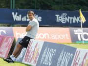 Il Napoli si prepara al suo classico debutto estivo, l’esordio a Dimaro con i dilettanti dell’Anaune