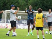 Dimaro: nel fine settimana esplode l’entusiasmo dei tifosi azzurri