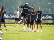 Napoli – Mantova ha il sapore di una sfida d’altri tempi