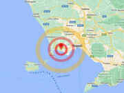 Nuova scossa di terremoto a Napoli, oggi la terra partenopea ha tremato ancora