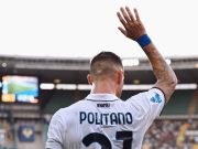 Verona-Napoli: parte malissimo l’avventura di Conte sulla panchina azzurra, tre sberle al Bentegodi non c’è luce in fondo al tunnel