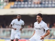 Verona-Napoli 3-0 la pagella della prima pessima prestazione stagionale
