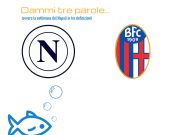 Dammi tre parole: focus sulla settimana azzurra in tre definizioni