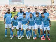 Cagliari-Napoli 0-4 Poker azzurro in terra sarda