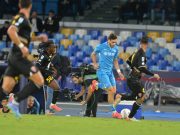 Le pagelle di Napoli-Monza 2-0 vittoria e primo posto in classifica