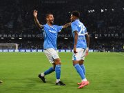 Napoli-Palermo 5-0 le pagelle del match di Coppa Italia