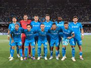 Napoli-Parma 2-1 le pagelle dell’esordio vincente di Big Rom