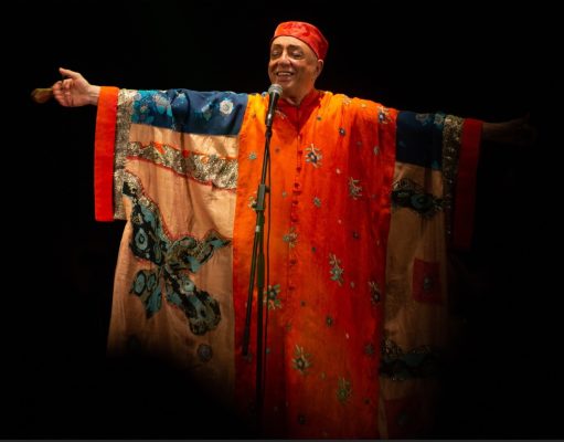 DEVOZIONI Festival a Torre del Greco, al via con l’omaggio a Maradona e Mercedes Sosa di Simona Molinari e Cosimo Damiano Damato