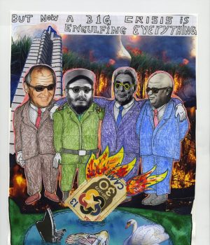 3.c_Tonel Dispatches