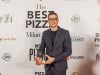 Cristian Santomauro, ultimo custode dell’ammaccata cilentana, si aggiudica il “The Best Pizza Identity”