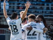 Empoli-Napoli: Kvara regala i 3 punti agli azzurri che nei 90 minuti al Castellani risultano brutti ma vincenti