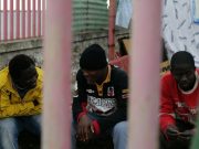 DOMANI AL VIA LA 14ESIMA EDIZIONE DI “VENEZIA A NAPOLI. IL CINEMA ESTESO