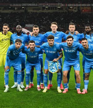 foto From SSC Napoli