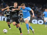 Napoli-Como: bellissima partita al Maradona, la spuntano gli azzurri che rilanciano il primato in classifica
