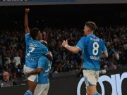 Le Pagelle di Napoli-Como 3-1 vittoria difficile che consolida il primato azzurro