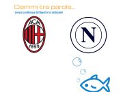 Dammi tre parole: focus sulla settimana azzurra in tre definizioni