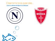 Dammi tre parole: focus sulla settimana azzurra in tre definizioni