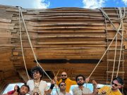 LA MASCHERA: dal 28 novembre il tour nazionale