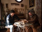 SETAK (Targa Tenco 2024): online il videoclip di Figli della storia (feat. Simone Cristicchi) e 4 nuove date