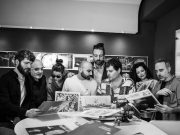 S’intitola “Ischia” (feat. Peppino Di Capri) il secondo singolo dei Fitness Forever che anticipa il nuovo album